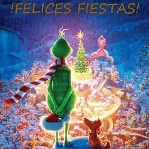 Meet your Posher, Ramírez